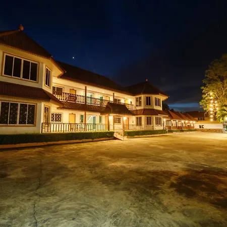 Reaunnapa Resort