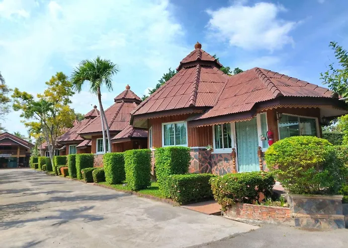 Resort Reaunnapa