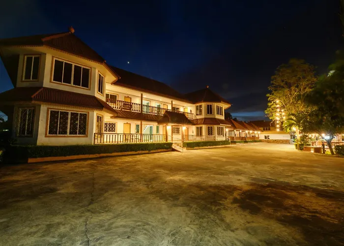 Reaunnapa Ban Nong Kham (Ratchaburi)