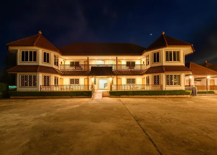 Reaunnapa Resort Ban Nong Kham (Ratchaburi)