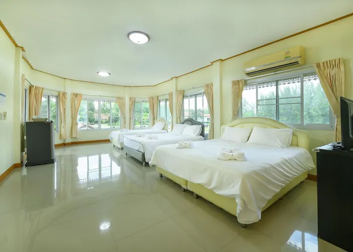 Resort Reaunnapa *