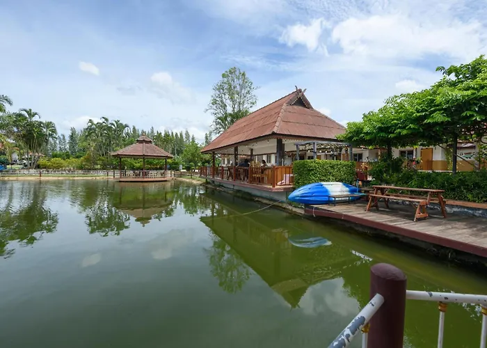 Reaunnapa Resort