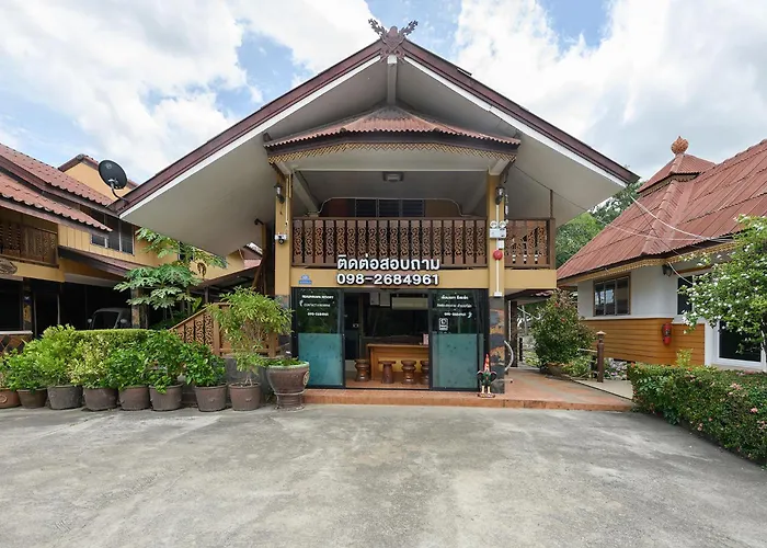 Reaunnapa * Ban Nong Kham (Ratchaburi)