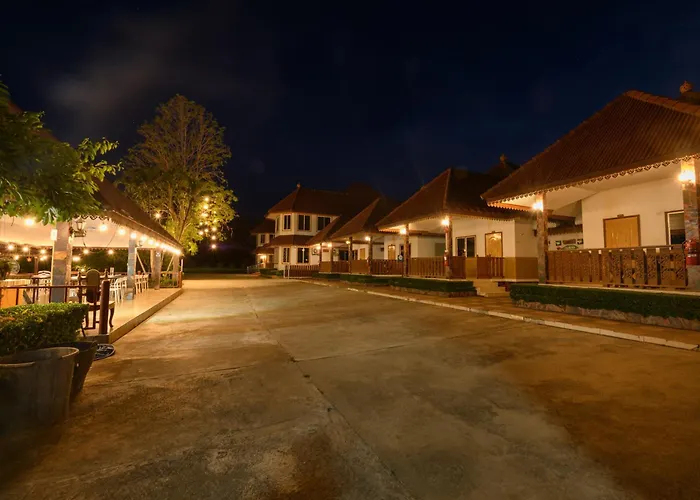 Reaunnapa Ban Nong Kham (Ratchaburi)