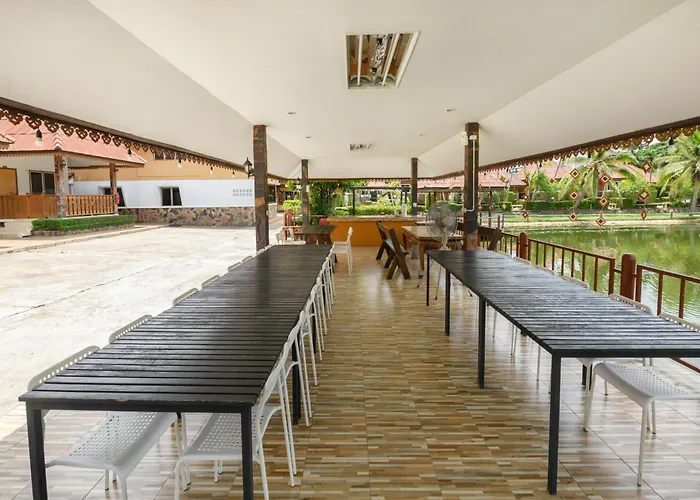 Reaunnapa * Ban Nong Kham (Ratchaburi)