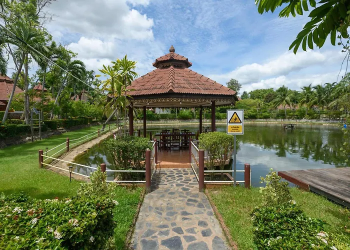 Reaunnapa Resort *
