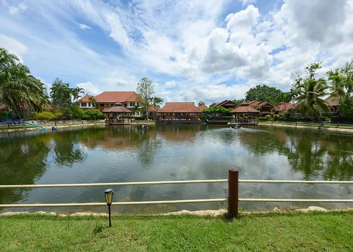 Reaunnapa Resort *