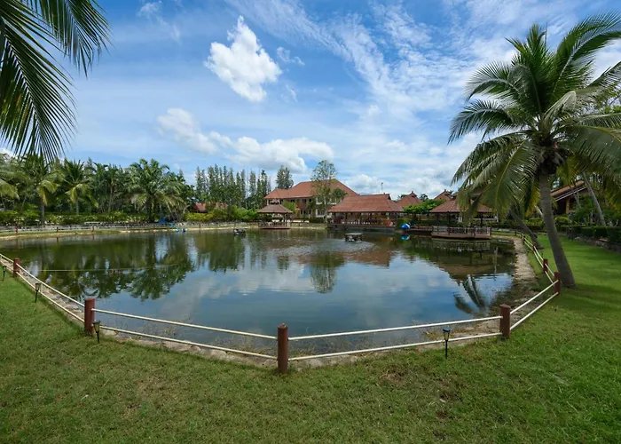 Resort Reaunnapa Ban Nong Kham (Ratchaburi)