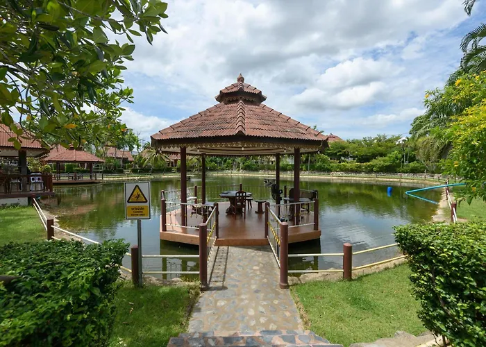 Resort Reaunnapa