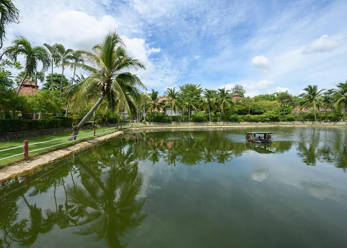 Reaunnapa Ban Nong Kham (Ratchaburi)