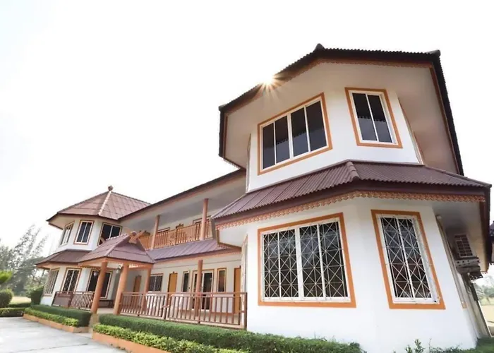 Reaunnapa Resort