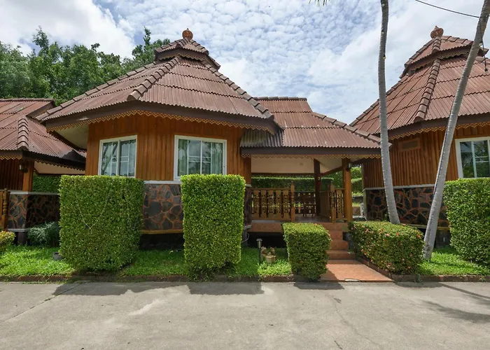 Resort Reaunnapa *