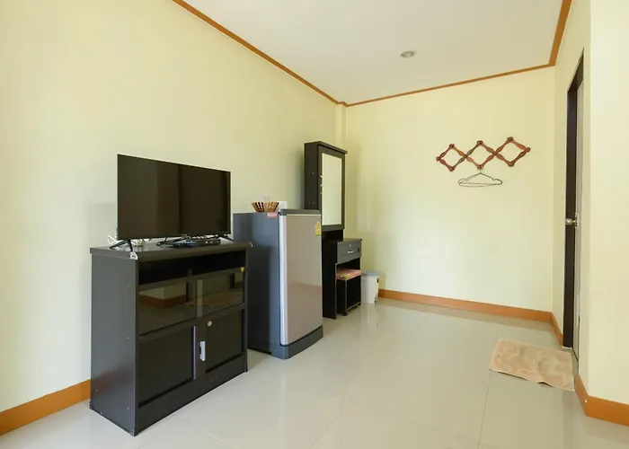 Resort Reaunnapa *