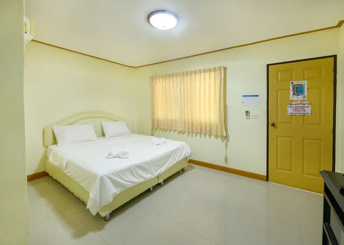 Reaunnapa Resort *