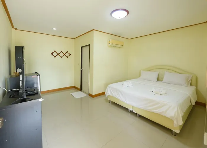 Reaunnapa Resort