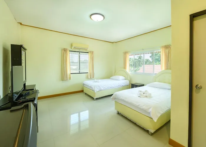 Resort Reaunnapa