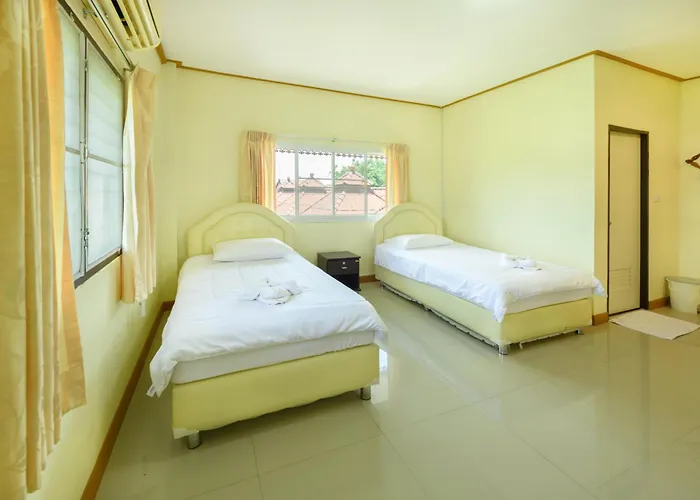 Reaunnapa Resort Ban Nong Kham (Ratchaburi)