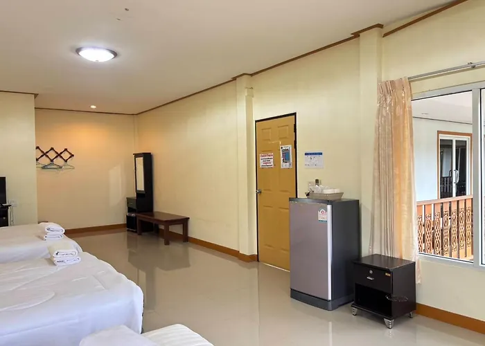 Reaunnapa * Ban Nong Kham (Ratchaburi)