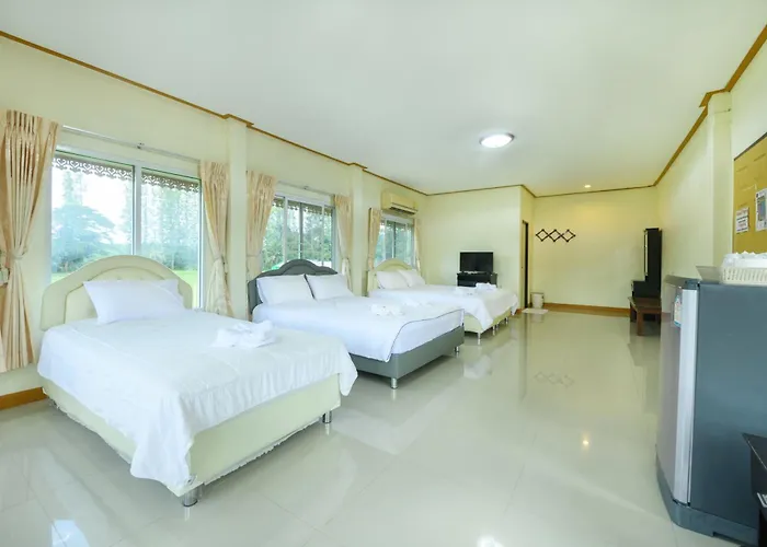 Reaunnapa Resort *