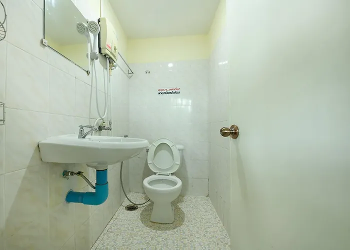 Resort Reaunnapa Ban Nong Kham (Ratchaburi)