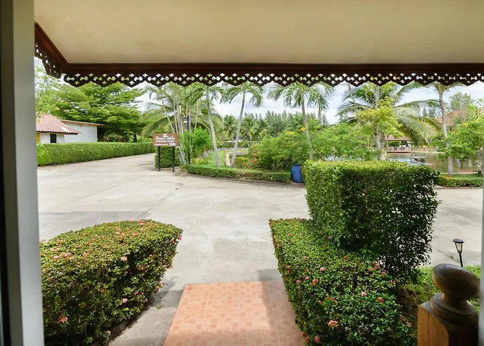 Reaunnapa Resort