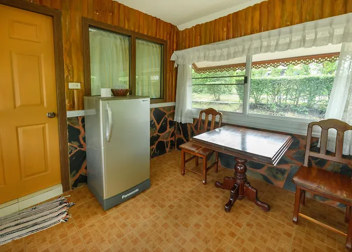 Resort Reaunnapa