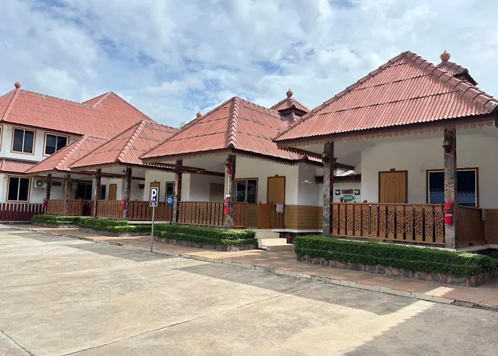Resort Reaunnapa *