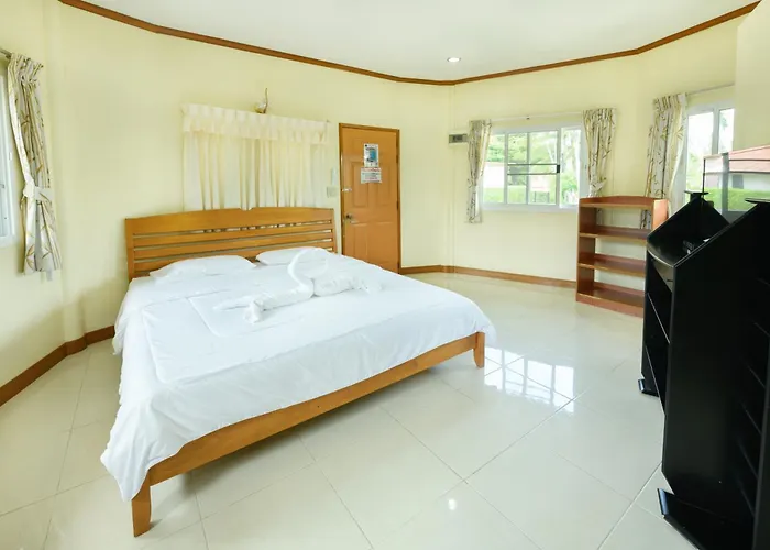 Reaunnapa Resort *