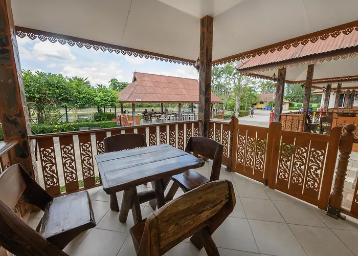 Reaunnapa Resort