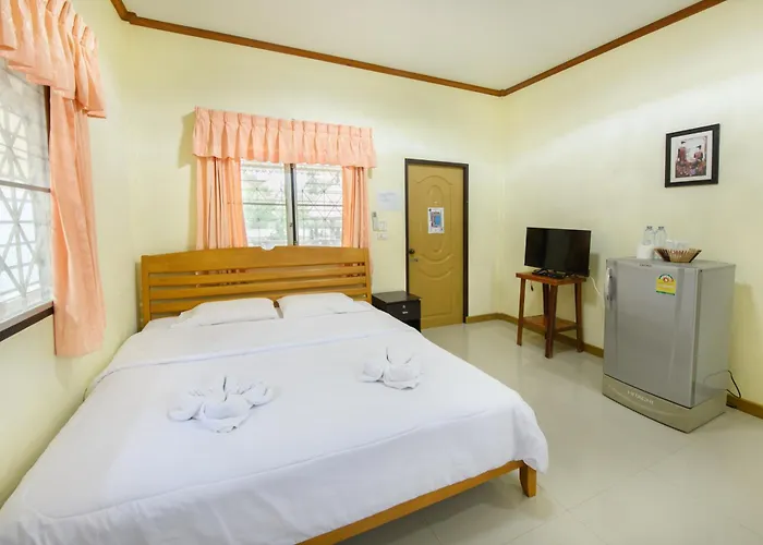 Reaunnapa Resort