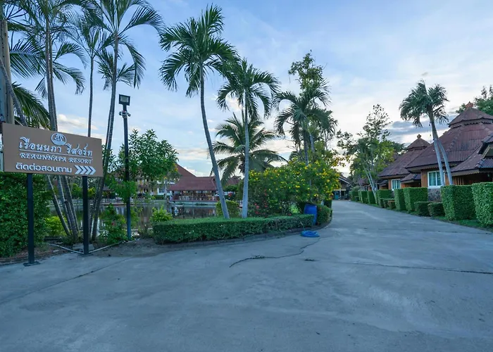 Resort Reaunnapa *