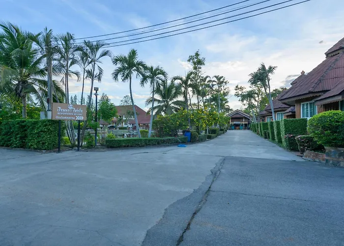 Resort Reaunnapa