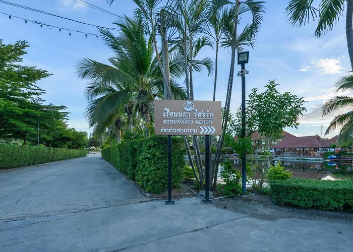 Reaunnapa Resort *